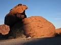 Las Vegas 2010 - Valley of Fire 0991